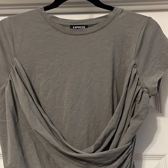 Express top - Picture 3 of 3
